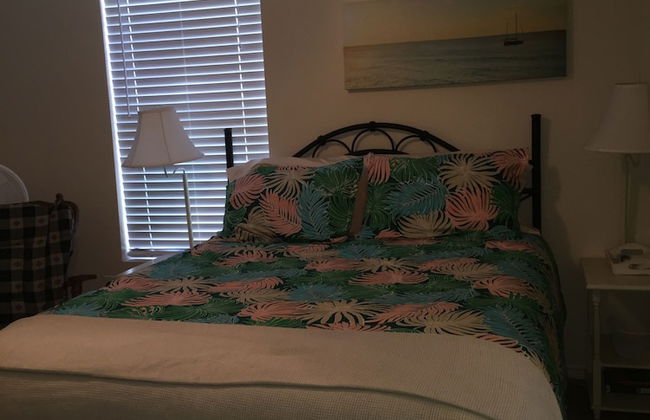 Candlelight Cottages by the Beach - Foto 9