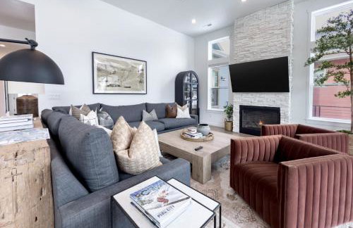 Park City Mountain Escape Mins to Resorts - Photo 19