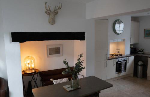 Chester Townhouse in the City Centre - Foto 15