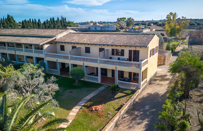 Finca Can Corritx - Foto 27