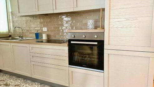 P015 - Porto Recanati, nuovo trilocale in centro a 30mt dal mare - Foto 3