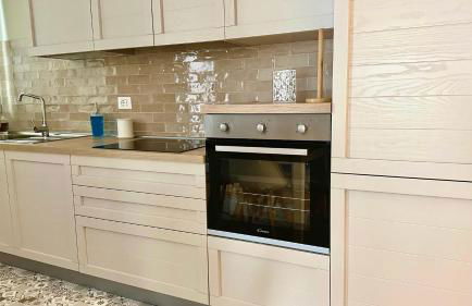 P015 - Porto Recanati, nuovo trilocale in centro a 30mt dal mare - Foto 3