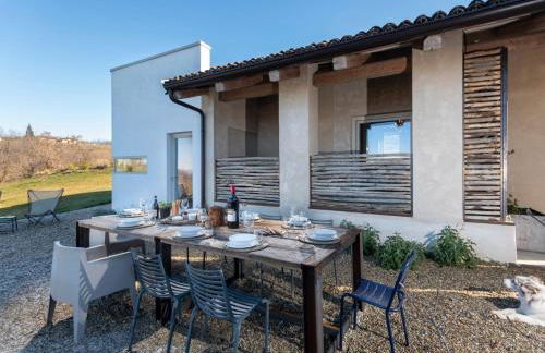 ROSTAGNI 1834 apt with pool in the Barolo region - Foto 35