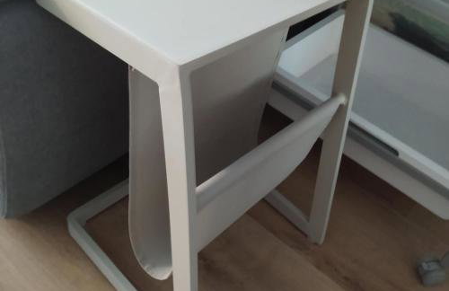 Apartamenty Centrum Warszawska 66 niebieski i różowy - Photo 62