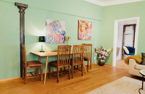 Gemütliche, charmante Apartments im Herzen vom Berliner Tor in Hamburg - Foto 33