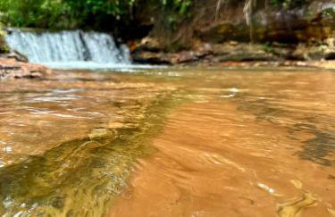 Vivenda El Shadai - Foto 5