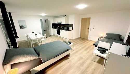 Nice Monteur Apartments Einbeck - Foto 2