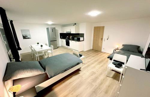 Nice Monteur Apartments Einbeck - Foto 2