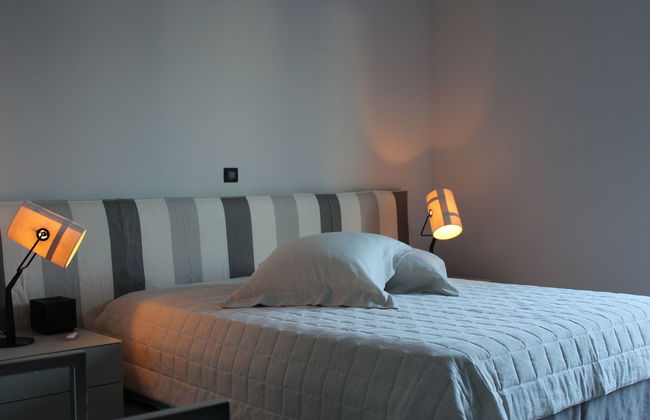 Welcome to Villa Soligia! Beach Front Villa Large Private Pool Amazing Sea View - Foto 2