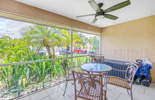 The Village Breeze 6BR with heated Pool, near Beach, 250ft to Siesta Key Village! - Foto 28