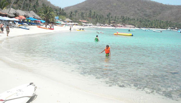 Las Gatas Beach Trip - Foto 3