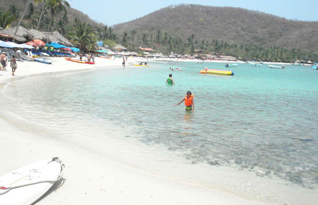 Las Gatas Beach Trip - Foto 3