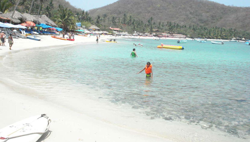 Las Gatas Beach Trip - Foto 3