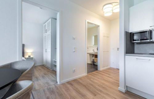 Deluxe-Apartment 2-16 - Foto 34