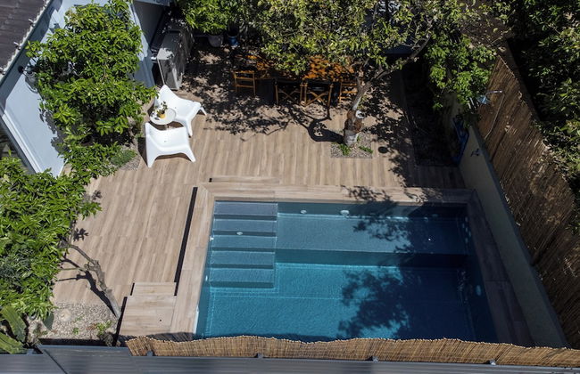 City Cottage - Foto 14