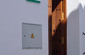 Casa Rural Sierra Tórtola 1 - Foto 55