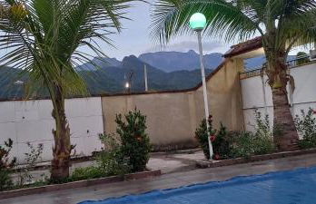 Casa temporada cachoeira grande piabetà - Foto 40