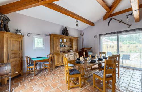 Villa Signo - Piscine privée - Foto 16