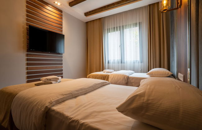 Poison Garden Suite & SPA - Foto 5