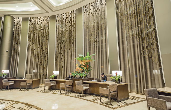 Ascott Makati - Photo 3