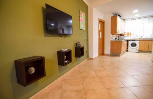 Letmalaga Baños del Carmen One - Foto 20