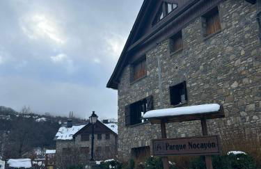 Apartamento A10 de Formigal, AMPLIO Y CON GARAJE - Foto 16