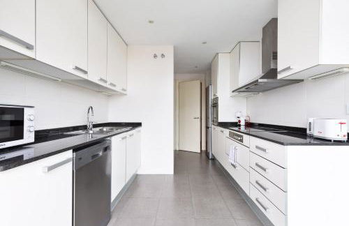 chicStays Apartment Ciutadella Park - Foto 51