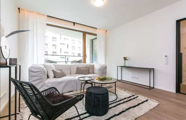 Flawless Apartments Pod Děkankou - Foto 15