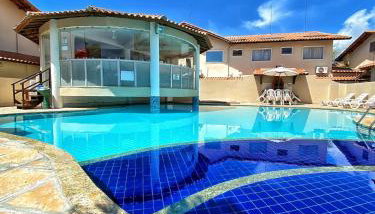 Apartamento 10 - Praia Taperapuã- BA- Próximo ao Axé Moi -até 8 pessoas - Foto 5