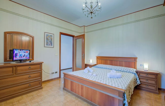 Zio Enry Terrace Apartment Orta Lake - Foto 7