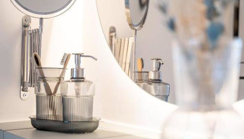 4 Modern city studio for 7 Bogenhausen near Messe Munich - Foto 4