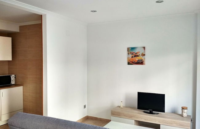 Apartamentos Sanxenxo 3000 - Foto 7