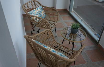 Apartamentos Hernán Cortés - Foto 51