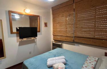 Flat Embarcadero com camareira - Foto 20