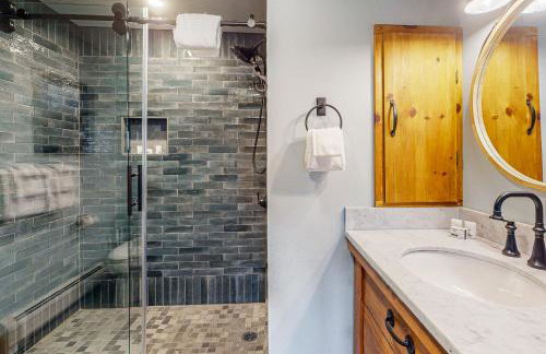 Jay Peak Village Home 375 - Foto 16