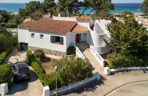 VILLA CANELA B11 by BookMenorcaVillas with see views - Foto 41