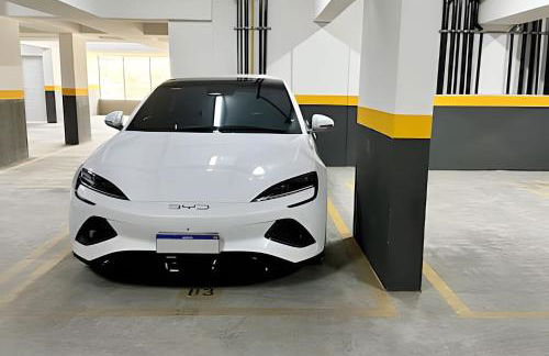 Lille Cambui Studios Luxo by Robert Stays - Foto 71