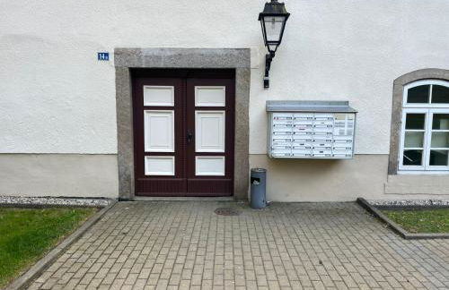 Sächsische Siesta Apartment - Foto 22