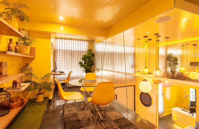 Hotel Living 55 - Photo 3