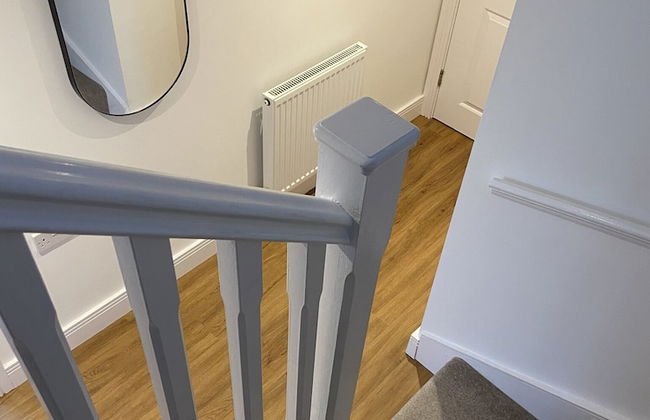 Urbanside Penthouse - Foto 33