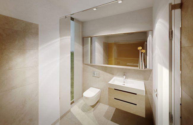 Apartmány Hrádeček - Foto 13