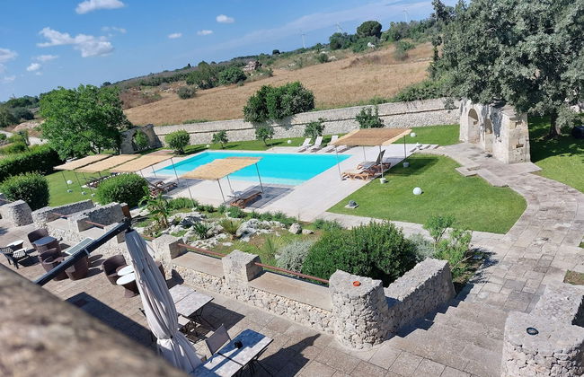 Masseria San Cosimo - Photo 25