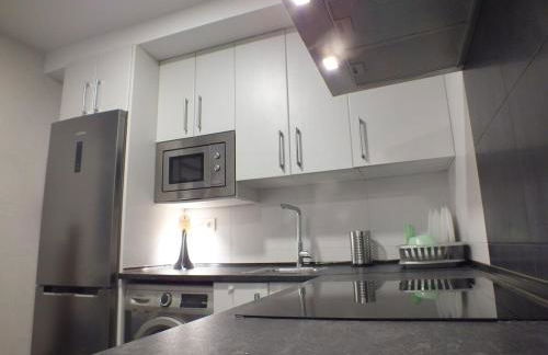 Confortable completo ideal para famila parejas trabajo - Foto 6