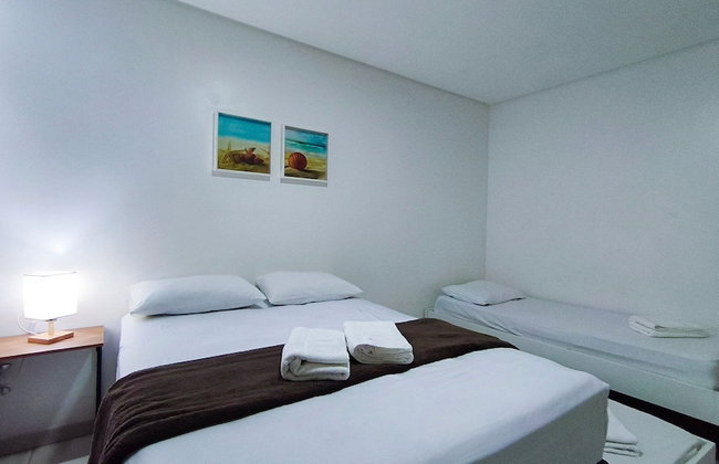 Carneiros Beach Resort - Praia Carneiros - Foto 9