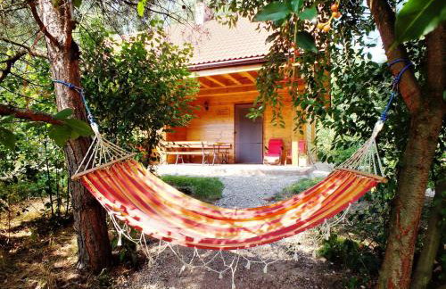 Sumówko Leśne Siedlisko - Foto 1