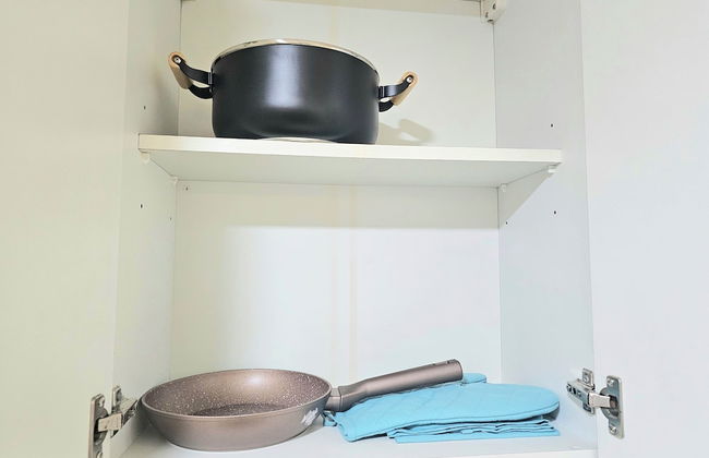 The Infinity - Foto 51