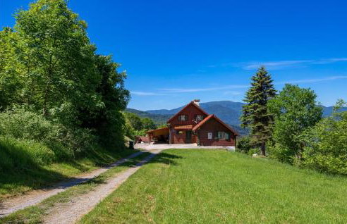 Amazing Home In Podstene - Foto 11