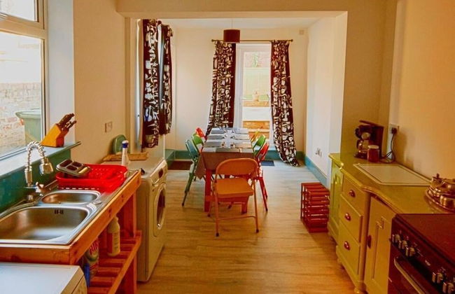 Holystone House - Photo 6