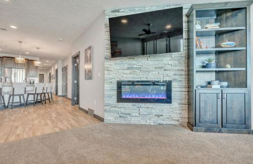 Sunset Shores at the Stillwater in Bridges Bay Resort - Foto 32