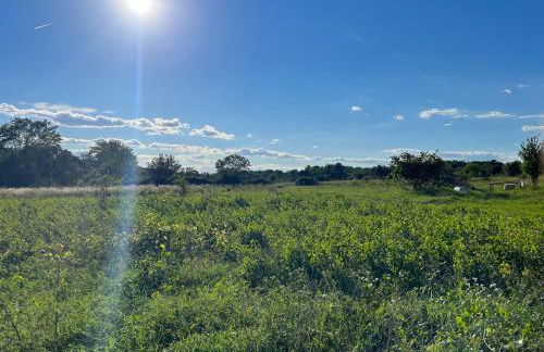 Oasis Fontmarie - appartement en pleine nature - Foto 18